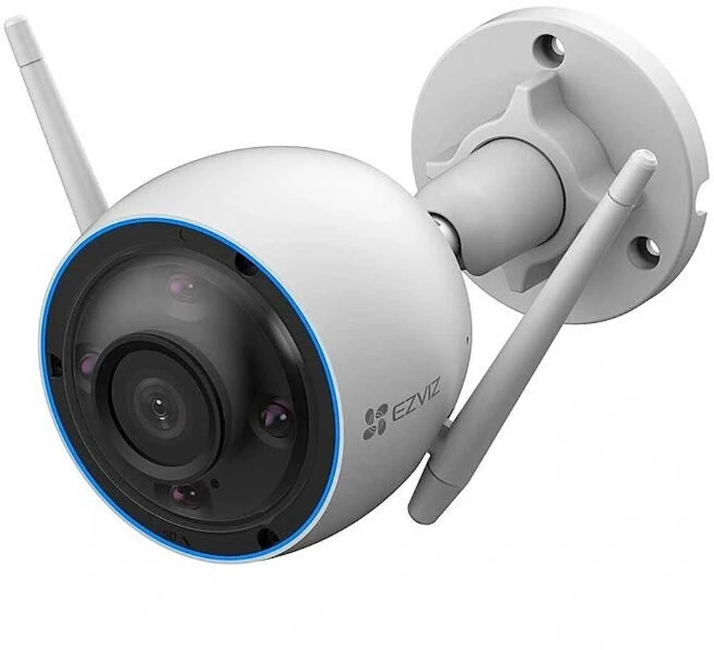 EZVIZ CS-H3 lauko kryptinė kamera