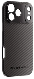 Dėklas Freewell dėkals skirtas Apple iPhone 17 Pro Max with 17mm mount