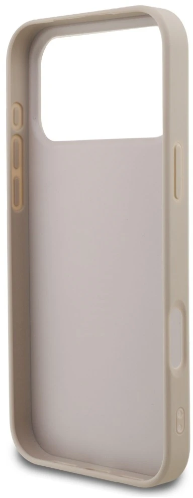 Dėklas Guess 4G Classic skirtas iPhone 18 Pro Max / iPhone 17 Pro Max pink