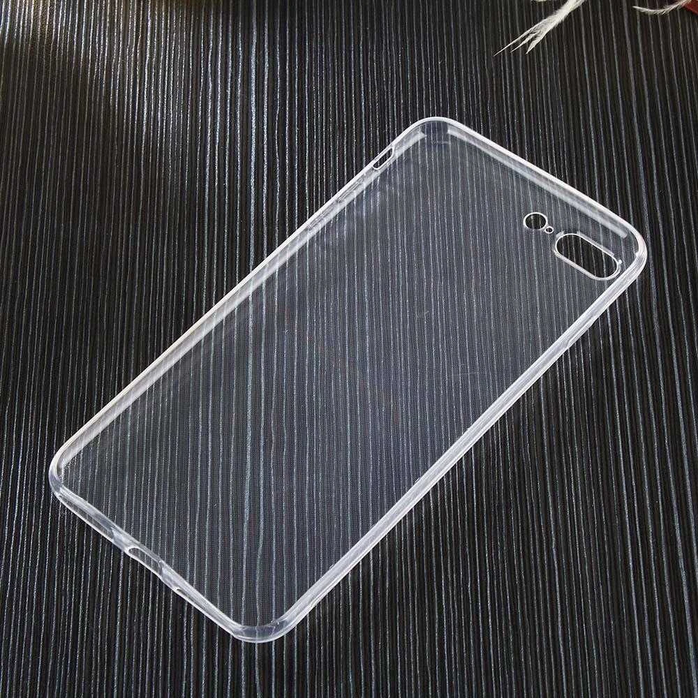 Hurtel Ultra Clear 0.5mm dėklas skirtas iPhone 11 Pro Max
