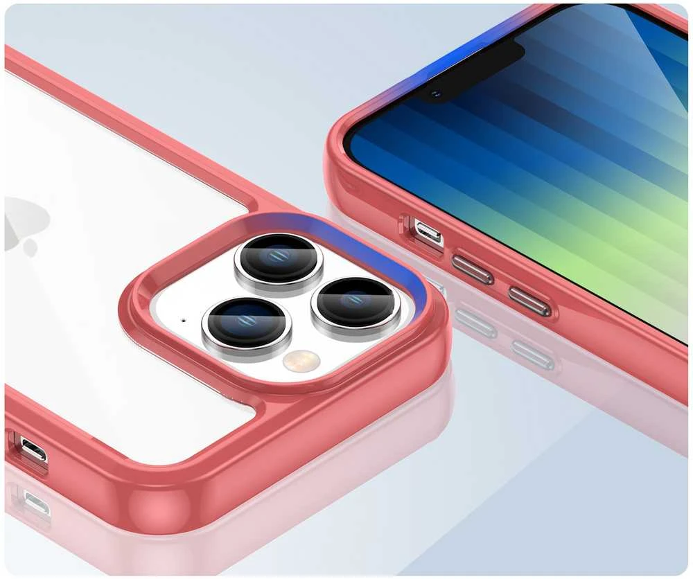 Hurtel Outer Space dėklas skirtas iPhone 14 Pro Max