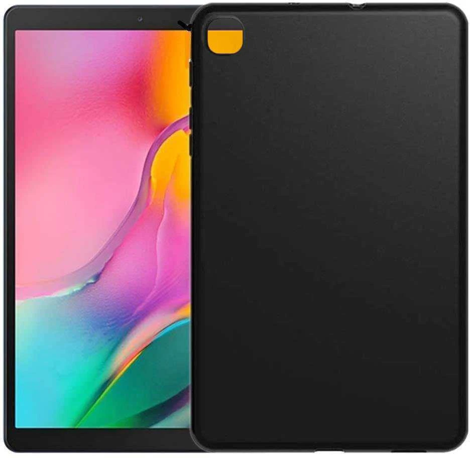 Hurtel Slim Apple iPad Pro 11 '' 2021 dėklas planšetiniam kompiuteriui juodos spalvos