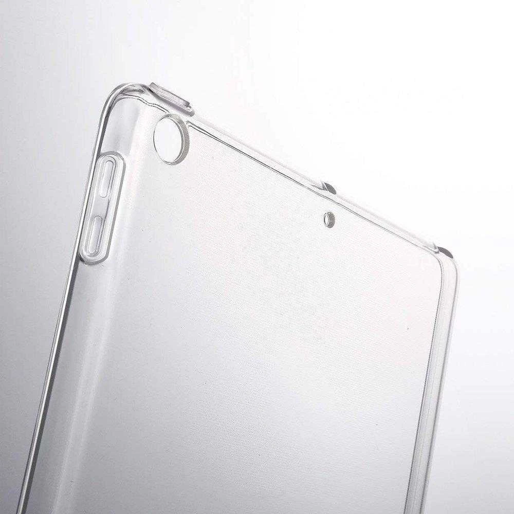 Dėklas Hurtel Slim Case case for Oppo Pad 11'' flexible silicone cover transparent