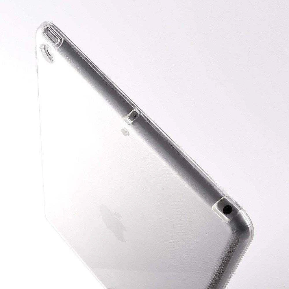 Hurtel Plonas Huawei MatePad 11 (2021) dėklas planšetiniam kompiuteriui skaidrus