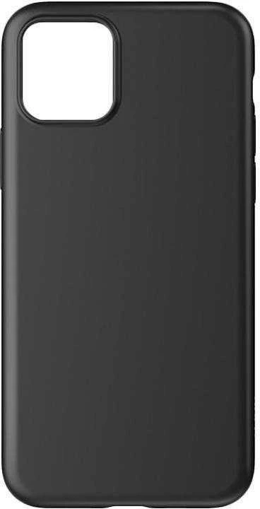 Hurtel Soft dėklas skirtas Honor Magic 4 Pro, juodas