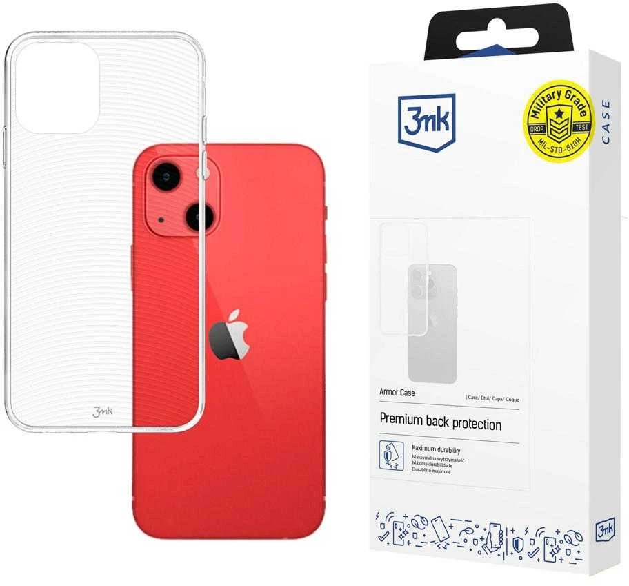 Dėklas 3mk Armor Case Apple iPhone 13