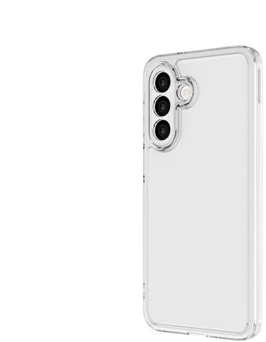 Just_Must TELEFONO DĖKLAS JM GALAXY A27 SKAIDRUS
