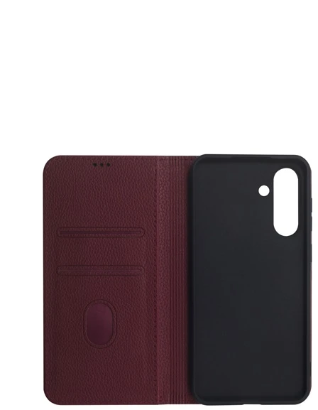 Just_Must Telefono dėklas Just Must, Galaxy A56, bordo