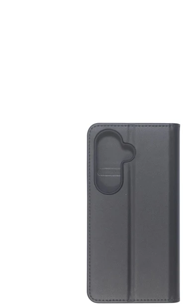 Dėklas Just Must JM STAND FLIP CASE for Galaxy S26 Juodas