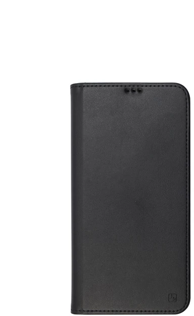 Dėklas Just Must JM STAND FLIP CASE for Galaxy A57, Juodas