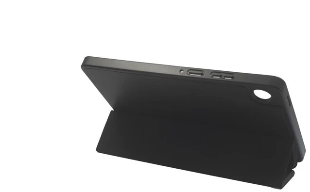 Dėklas Just_Must Planšetė case JM SKIN GALAXY TAB A11 Juodas