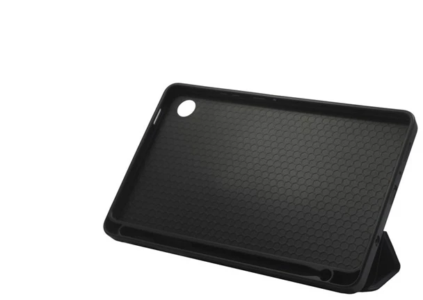 Dėklas Just_Must Planšetė case JM SKIN GALAXY TAB A11 Juodas