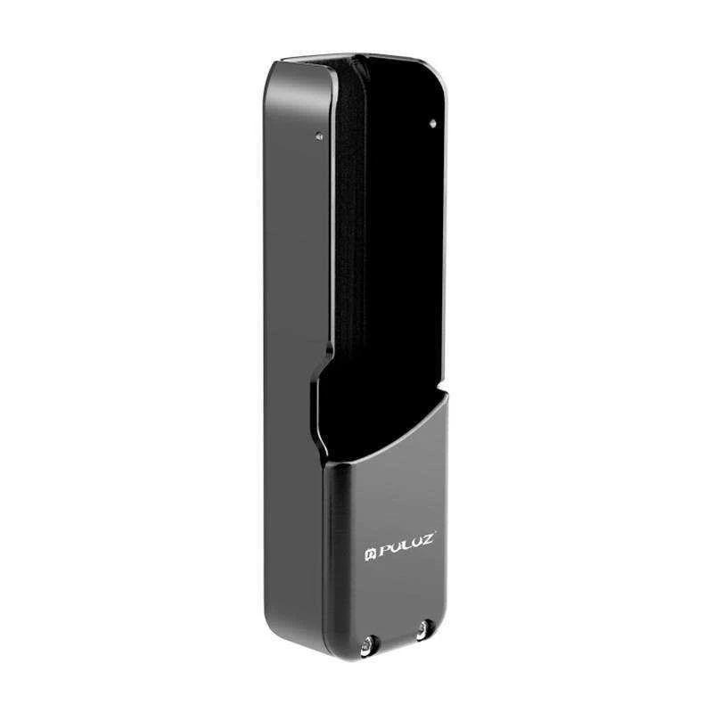 Metalinis apsauginis dėklas PULUZ skirtas DJI OSMO Pocket 3 (PU930B)