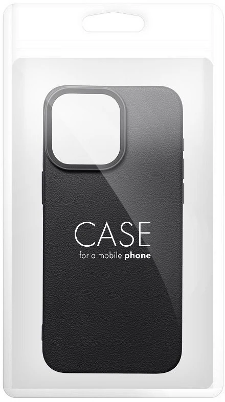 Dėklas Oem Case for iPhone 17 Pro / 18 Pro Skin juodas