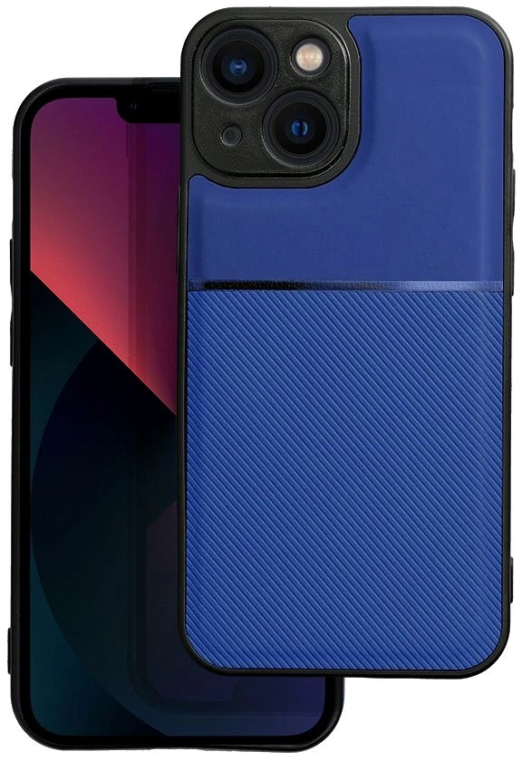 Dėklas Oem Case for iPhone 17 Pro / 18 Pro Noble mėlynas
