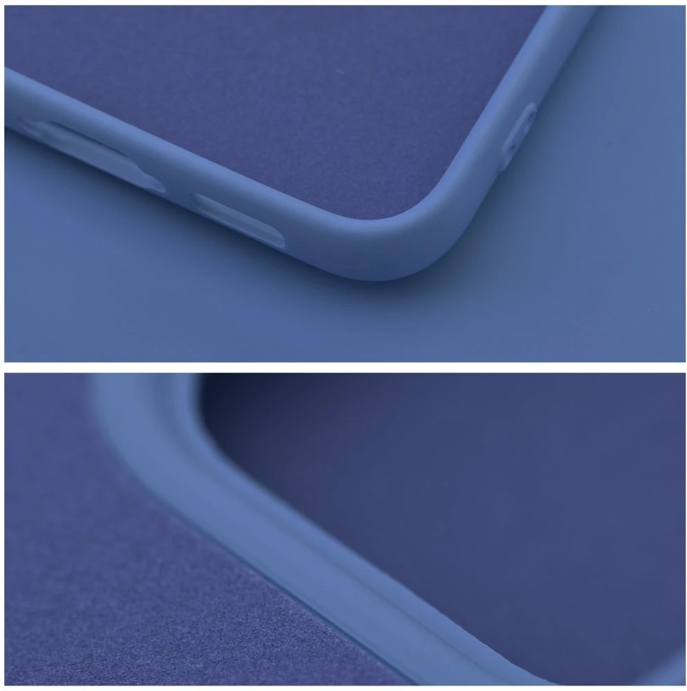 Dėklas Oem Case for iPhone 18 Pro / 17 Pro Silicone navy mėlynas