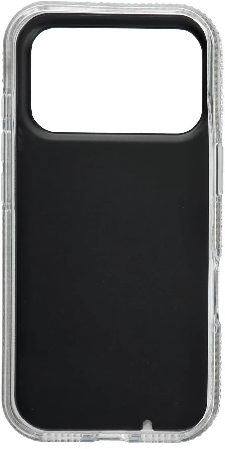 Dėklas Oem Case for iPhone 17 Pro / 18 Pro Teddy Bear auksinis