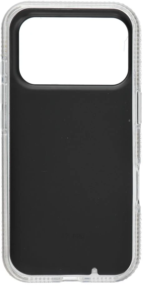 Dėklas Oem Case for iPhone 17 Pro / 18 Pro Teddy Bear pink