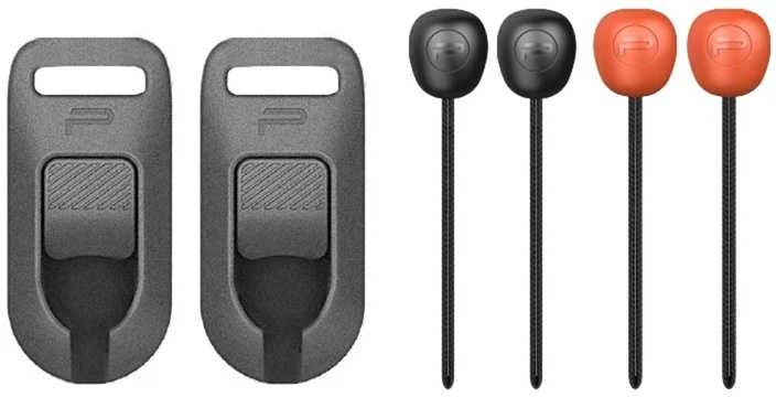 PGYTECH Quick Beads 2.0 + laikikliai
