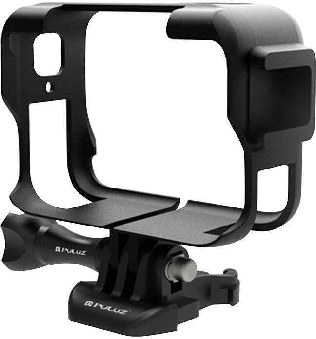 Plastikinis narvas PULUZ, skirtas Insta360 Ace Pro (juodas)
