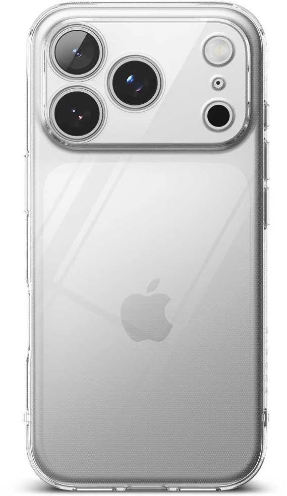 Ringke Air dėklas skirtas Apple iPhone 17 Pro – skaidrus