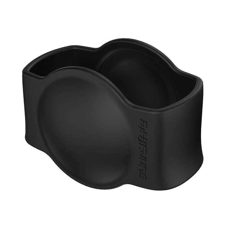 Silikono objektyvo dangtelis Sunnylife, skirtas Insta360 X3 (IST-BHT502)