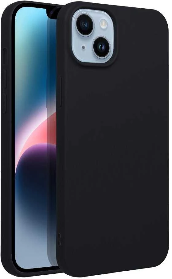 Dėklas skirtas HONOR Magic 5 Lite juodas