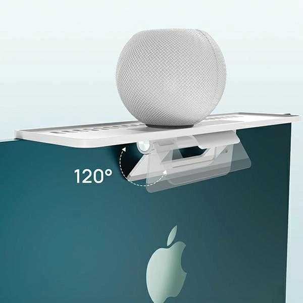 SODI lentyna iMac SODI 312 baltos spalvos