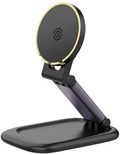 SODI Magnetic Stand BM-310 juodos spalvos MagSafe