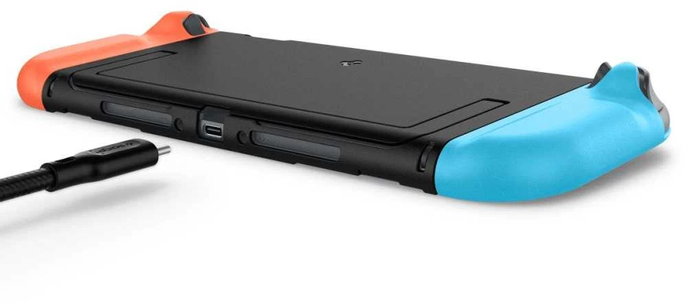 „Spigen Nano Pop“, specialusis leidimas – „Nintendo Switch 2“