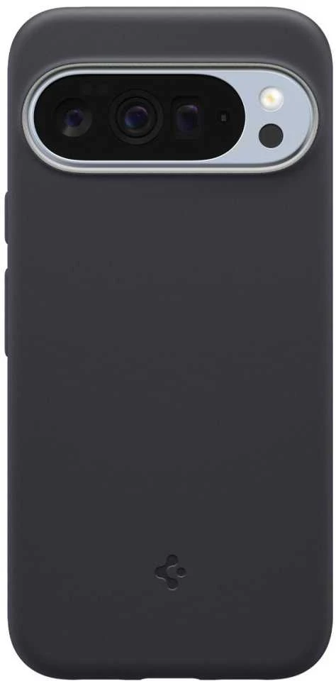 Dėklas Spigen Nano Pop Mag Magsafe Google Pixel 10 Pro XL juodas sesame