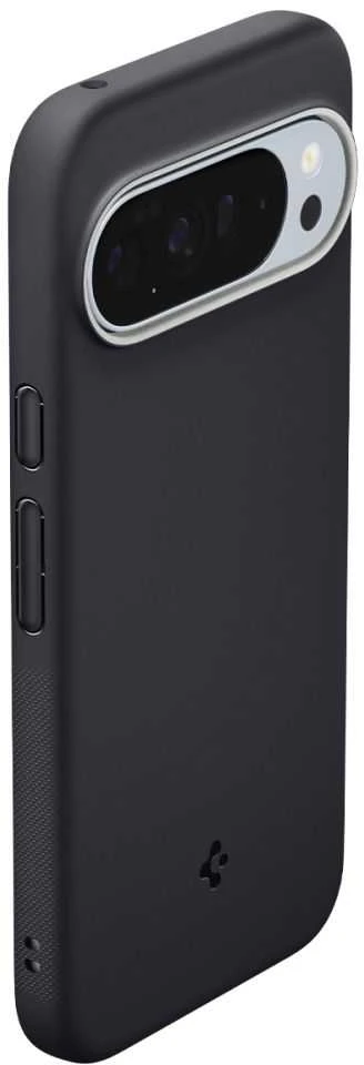 Dėklas Spigen Nano Pop Mag Magsafe Google Pixel 10 Pro XL juodas sesame