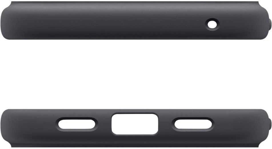 Dėklas Spigen Nano Pop Mag Magsafe Google Pixel 10 Pro XL juodas sesame