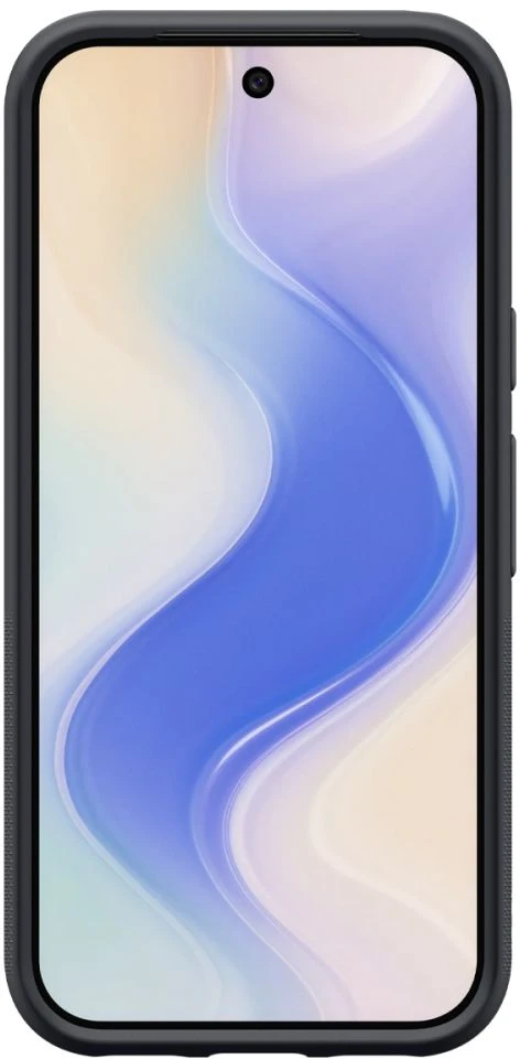 SPIGEN NANO POP MAG MAGSAFE DĖKLAS GOOGLE PIXEL 11 PRO XL Juodas SESAME