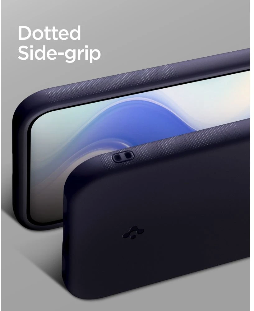 SPIGEN NANO POP MAG MAGSAFE DĖKLAS GOOGLE PIXEL 11 PRO XL BLUEBERRY NAVY