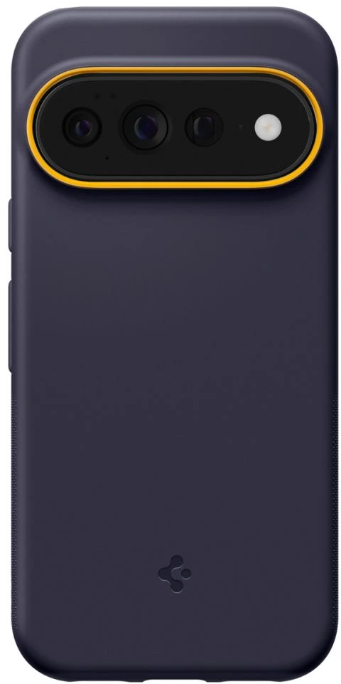 SPIGEN NANO POP MAG MAGSAFE DĖKLAS GOOGLE PIXEL 11 PRO XL BLUEBERRY NAVY