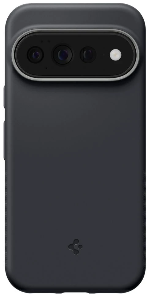 SPIGEN NANO POP MAG MAGSAFE DĖKLAS GOOGLE PIXEL 11 PRO XL Juodas SESAME