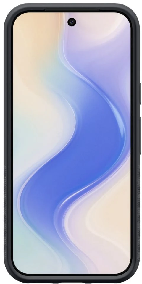 SPIGEN NANO POP MAG MAGSAFE DĖKLAS GOOGLE PIXEL 11 PRO Juodas SESAME