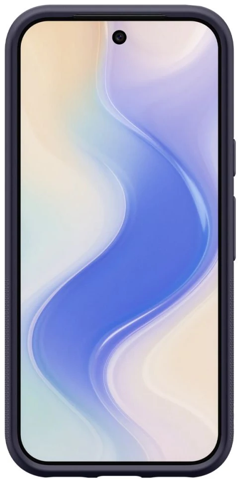 SPIGEN NANO POP MAG MAGSAFE DĖKLAS GOOGLE PIXEL 11 PRO XL BLUEBERRY NAVY