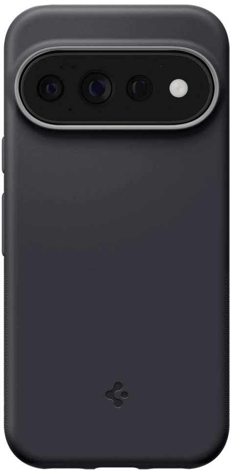 SPIGEN NANO POP MAG MAGSAFE DĖKLAS GOOGLE PIXEL 11 PRO Juodas SESAME
