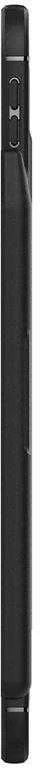 Spigen Rugged Armor, juodas - iPad 10.9" 2022/11" 2025