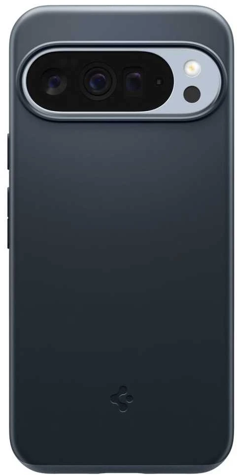 „Spigen Thin Fit Mag MagSafe“ dėklas, skirtas „Google Pixel 10 Pro XL“ – grafito spalvos