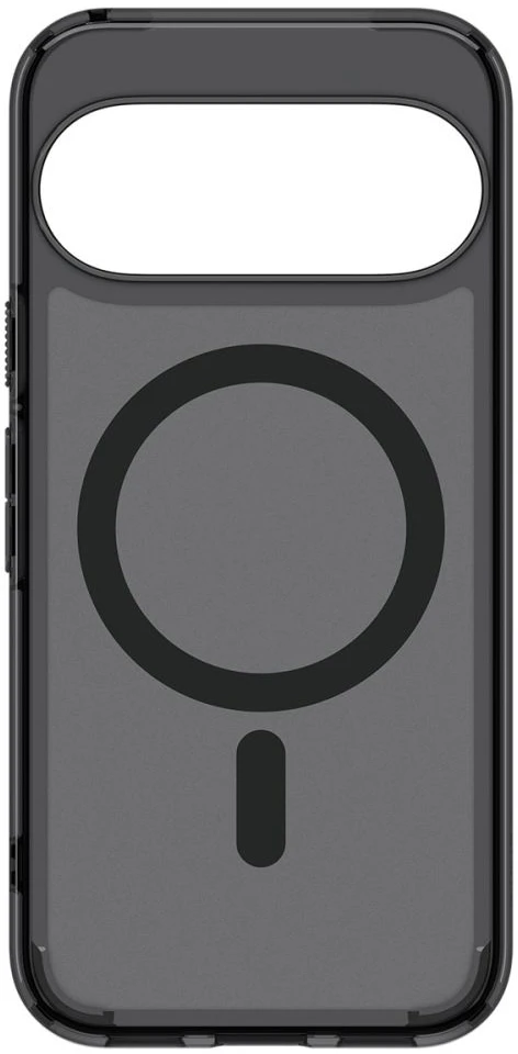 SPIGEN ULTRA HYBRID MAG MAGSAFE GOOGLE PIXEL 11 DĖKLAS FROST Juodas