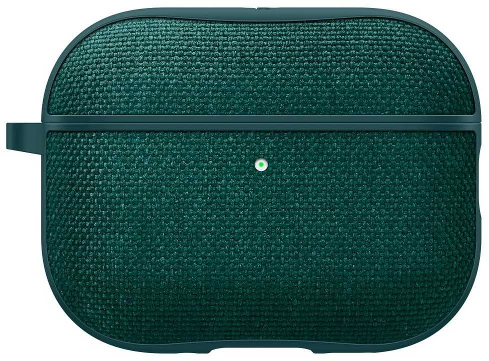 Spigen Urban Fit dėklas skirtas AirPods 3 – Žalias