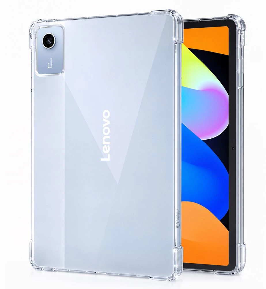 „Tech-Protect FLEXAIR LENOVO IDEA TAB / K11 GEN 2 11.0 TB-336 SKAIDRUS“