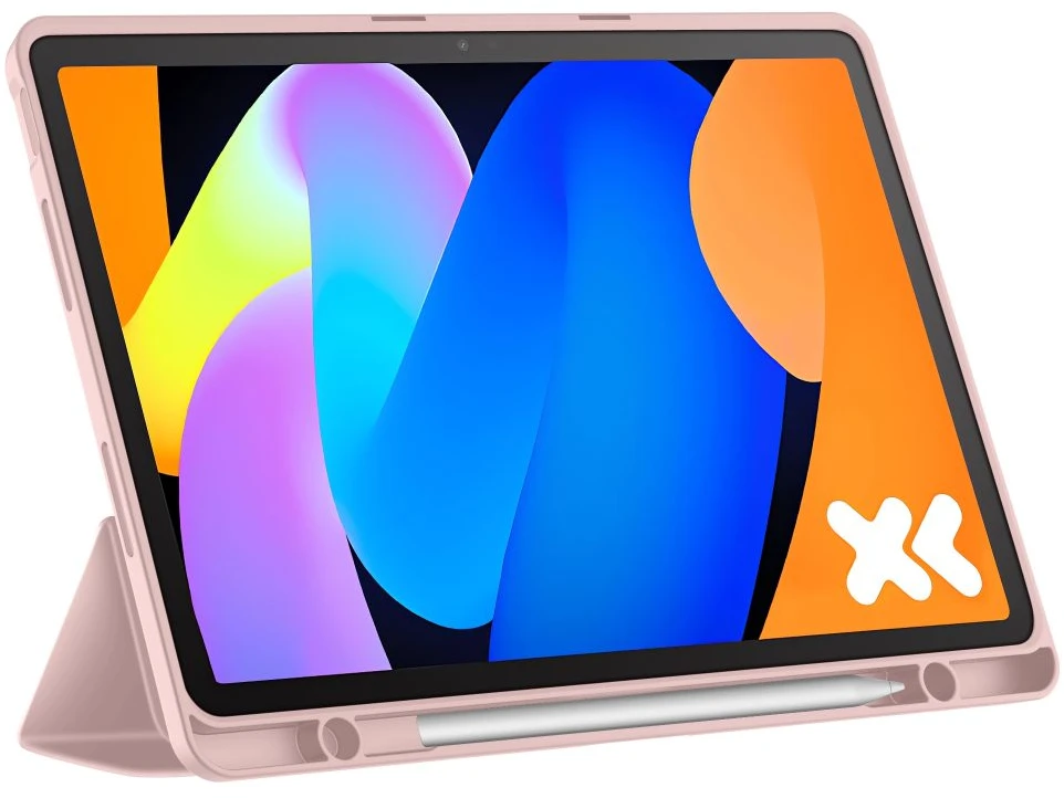 Tech-Protect SC PEN LENOVO IDEA TAB / K11 GEN 2 11.0 TB-336 ROŽINIS