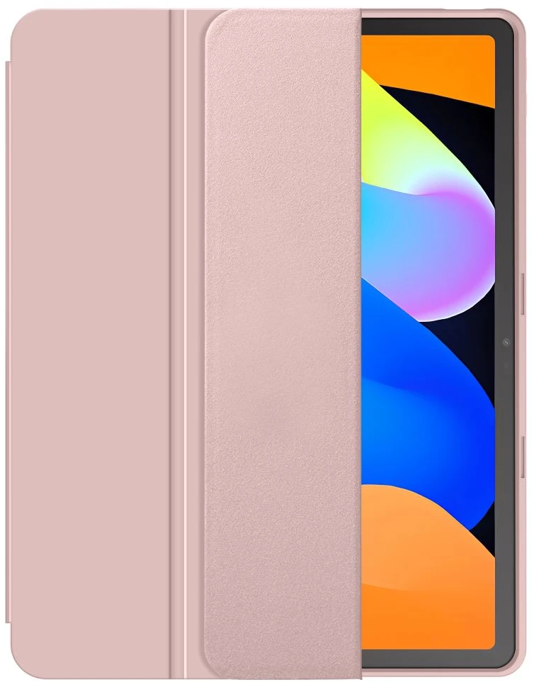 Tech-Protect SC PEN LENOVO IDEA TAB / K11 GEN 2 11.0 TB-336 ROŽINIS