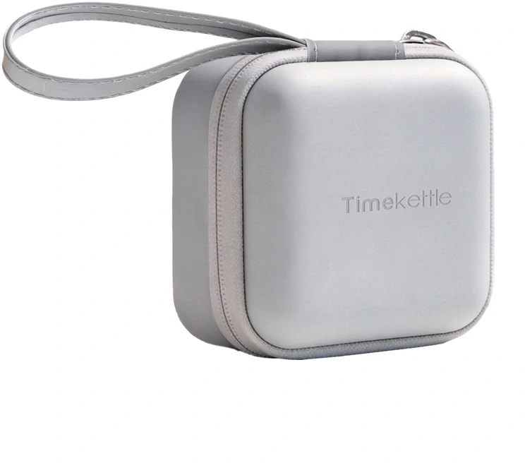 Ausinės Dėklas TIMEKETTLE W4
