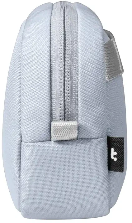 Kietasis diskas TOMTOC Light-T12 1L Priedas Case (mėlynas)