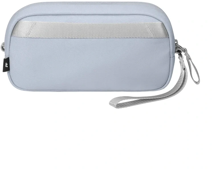 Kietasis diskas TOMTOC Light-T12 1L Priedas Case (mėlynas)
